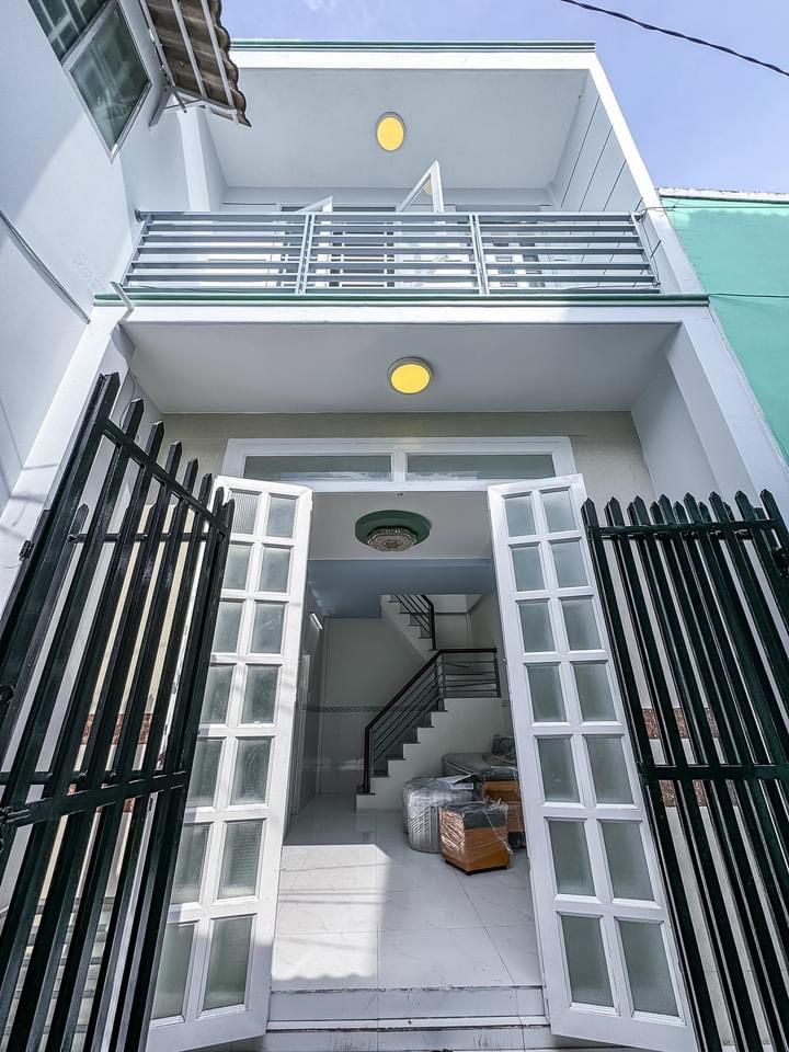 029 BÁN NHÀ TRỆT LẦU . HẺM 12 DA LIỄU ĐƯỜNG 3/2 Q.NINH KIỀU TPCT - ( KHU DÂN CƯ 91B VÀO CŨNG ĐƯỢC) Giá Bán : 1