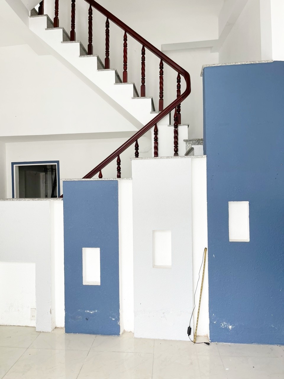 106 Nhà Chỉ : 6 tr/tháng.✓✓ Ở và Kinh doanh Cho thuê nhà trệt lầu. Hẻm đường Lý Tự Trọng, An Nghiệp