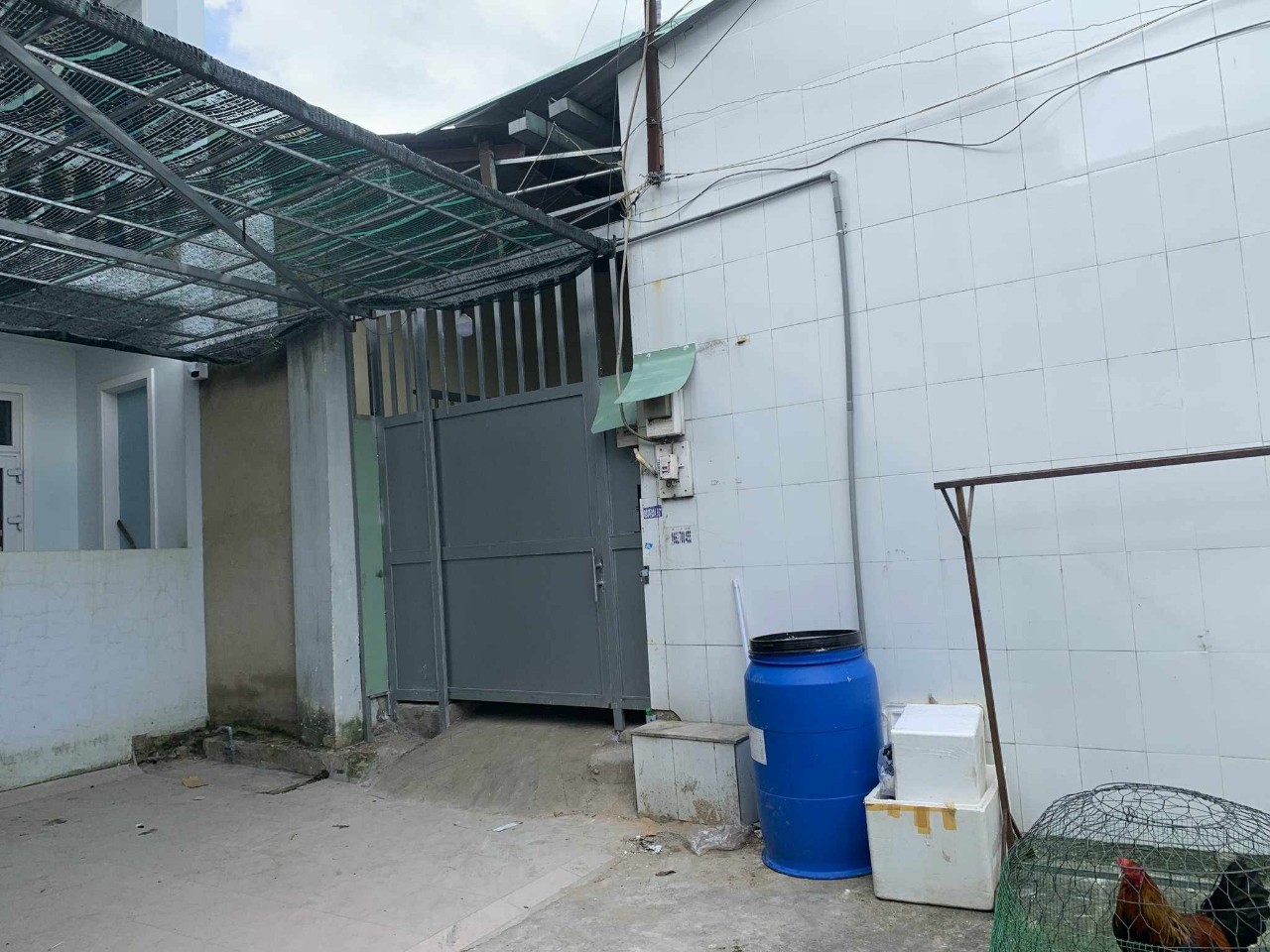 GIẢM 4 TỶ - GIÁ MỚI CHỈ 12 TỶ 300TR... DÃY TRỌ LINH XUÂN 344M2 ( 17 X 22 ) 26 PHÒNG - THU NHẬP 600TR/NĂM +