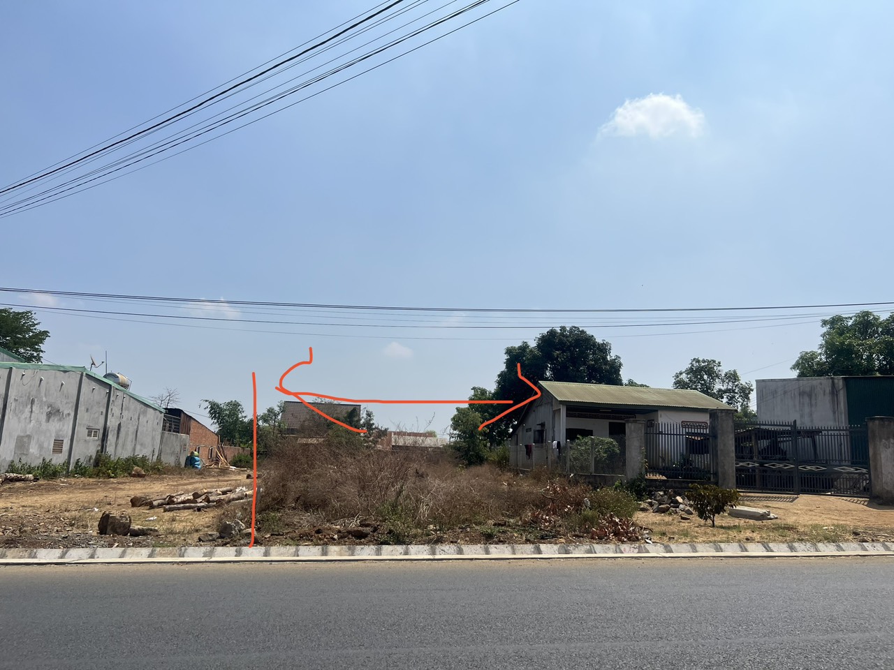 • SIÊU PHẨM ! CHÍNH CHỦ CẦN BÁN NHANH LÔ ĐẤT BUÔN ĐÔN - ĐẮK LẮK