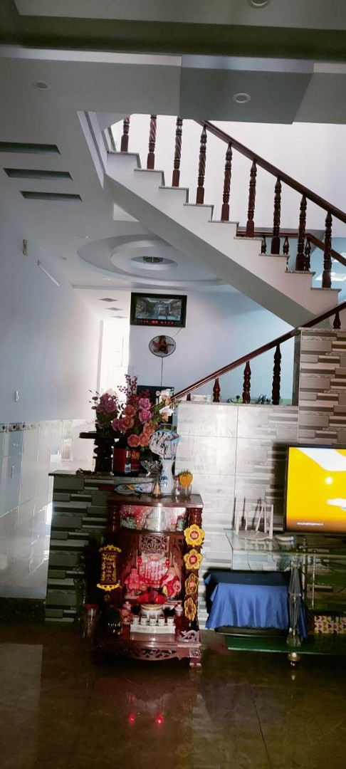 * CHÍNH CHỦ CẦN BÁN NHÀ MẶT TIỀN PHƯỜNG TÂN ĐÔNG HIỆP - TP DĨ AN - BÌNH DƯƠNG *