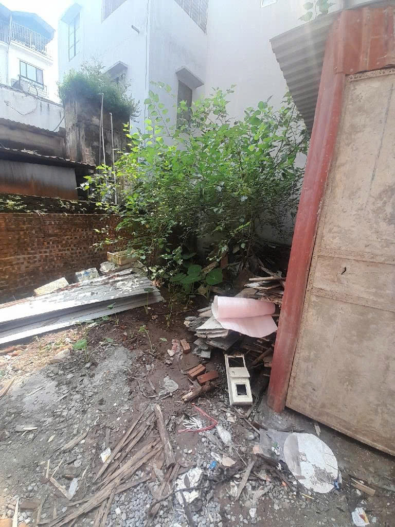 Bán đất ngay Trung tâm Tứ Hiệp, gần ô tô, ngõ nông DT51m giá 3.9 tỷ