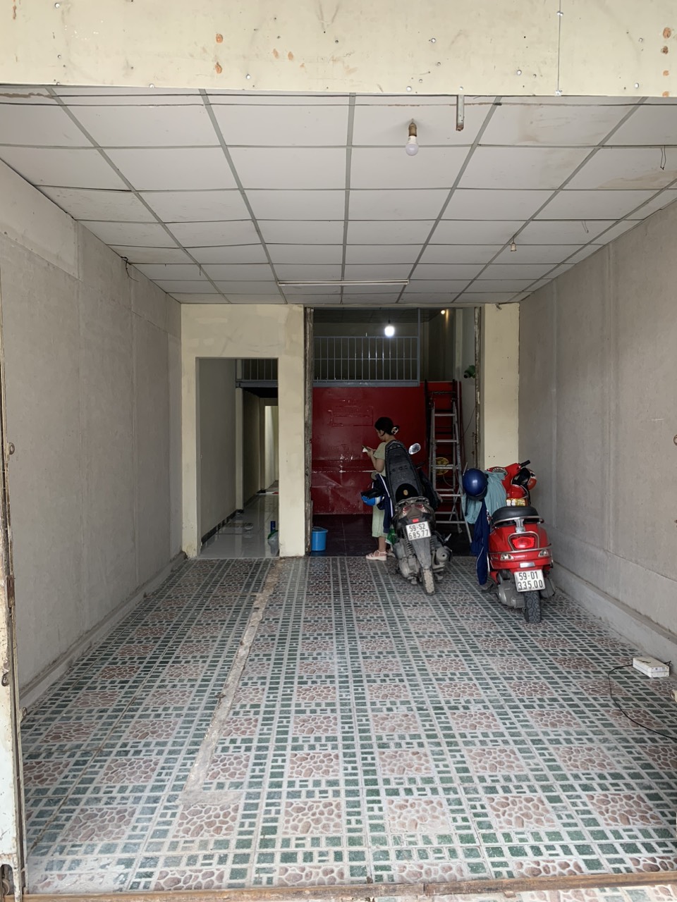 Cho Thuê Nhà Nguyên Căn Mặt Tiền Kinh Doanh Ở Bình Hưng Hoà B