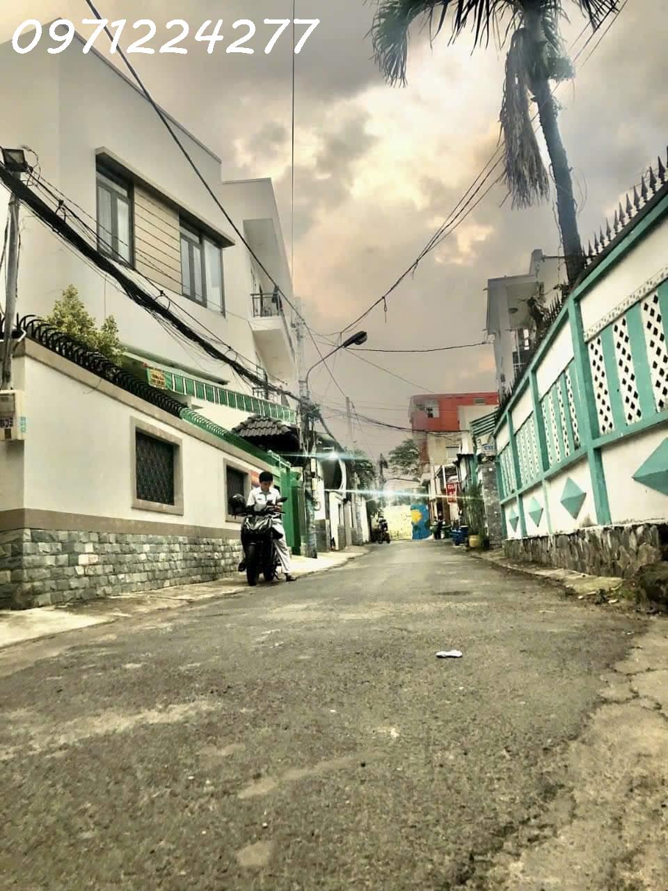 BÁN NHÀ - ĐƯỜNG QUANG TRUNG - HIỆP PHÚ -THỦ ĐỨC 240M2 ( 7 x 32 ) 2 TẦNG-TIỆN XÂY MỚI