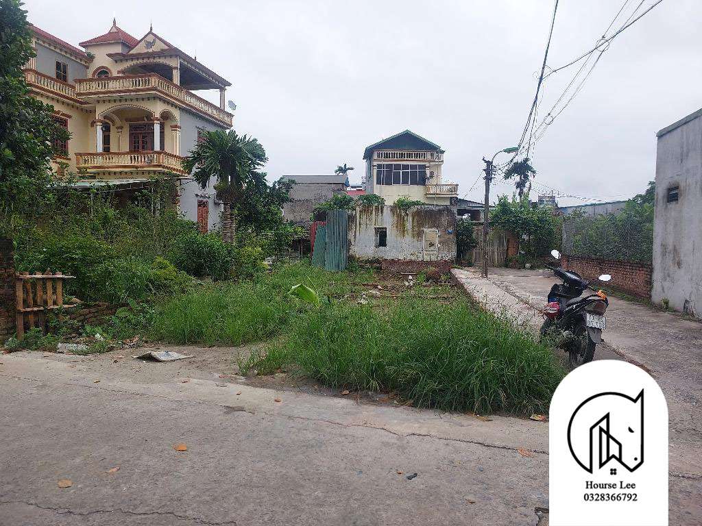 Bán đất Độc Lập, phường Cự Khối, Long Biên, ngõ thông oto tránh 30m, mặt tiền: 3.5m, 2 tỷ 5