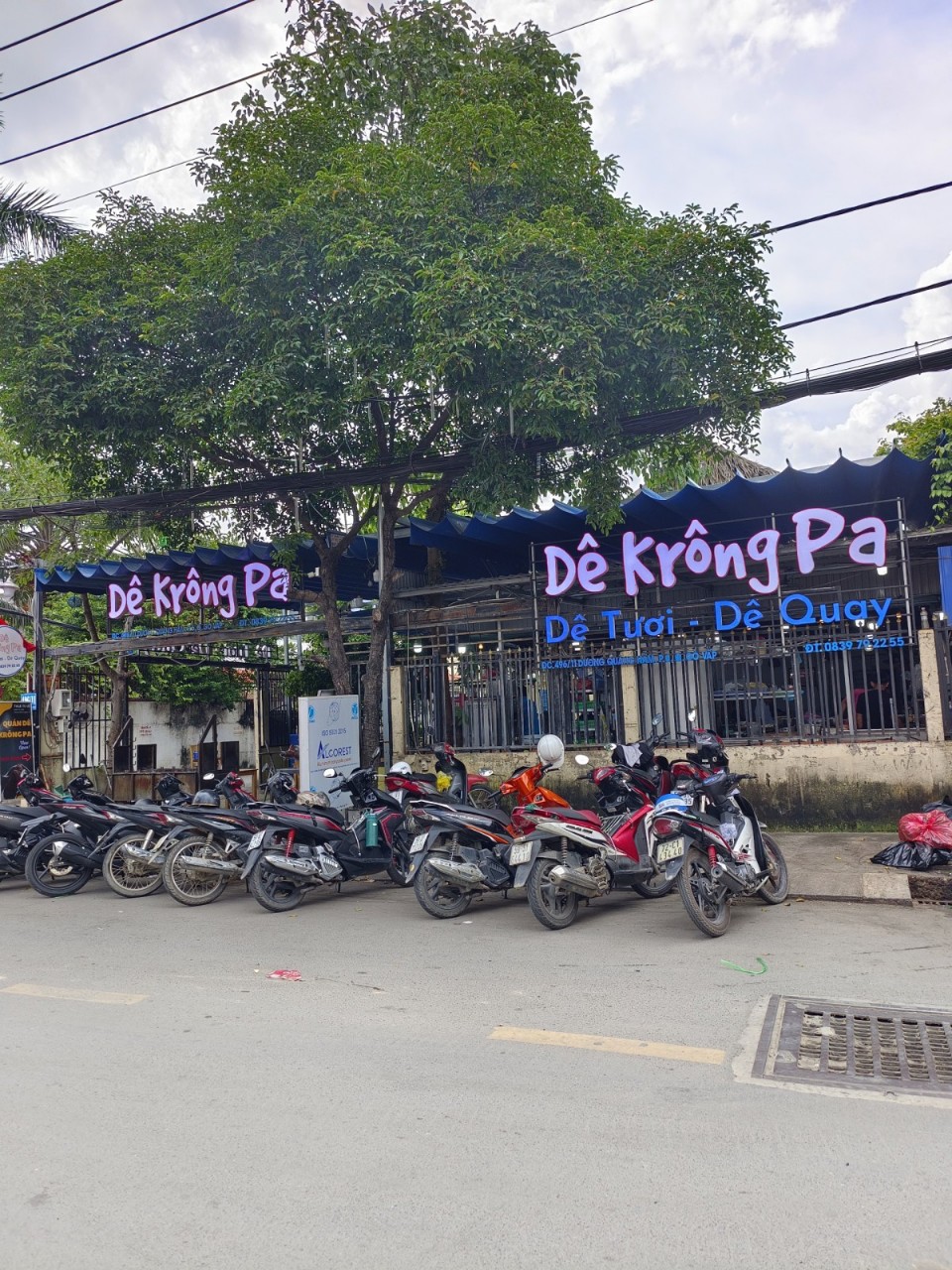 Bán nhà Gò Vấp, Dương Quảng Hàm, 4*13,3M, Hẻm xe tải , khu dân trí cao, có thể kinh doanh, 4 TỶ