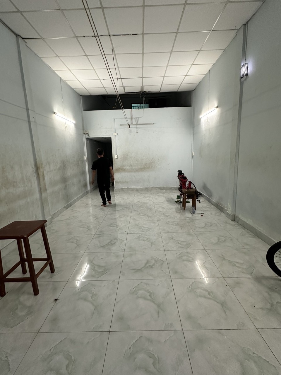 Bán nhà 1/ hẻm 6M kế MT Vườn Lài quận Tân Phú 4.2 x 19-2Tang hơn 7 tỷ TL