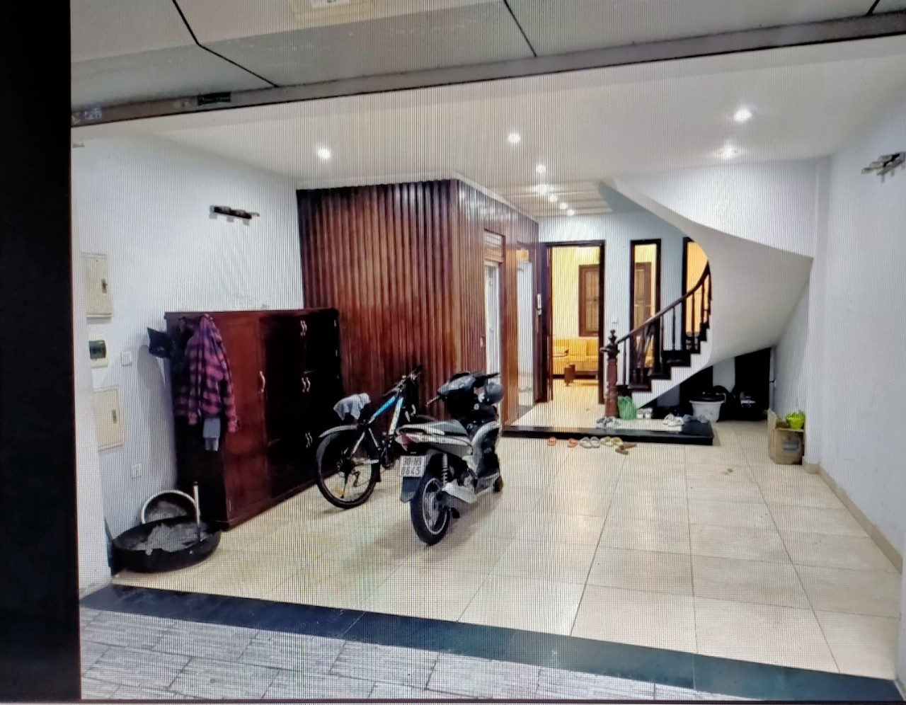 PHÂN LÔ ĐIỆN BIÊN PHỦ,BA ĐÌNH, THANG MÁY, GARA ÔTÔ, DT 58m2, 7 TẦNG, MT 5,4m, GIÁ 22,5 TỶ