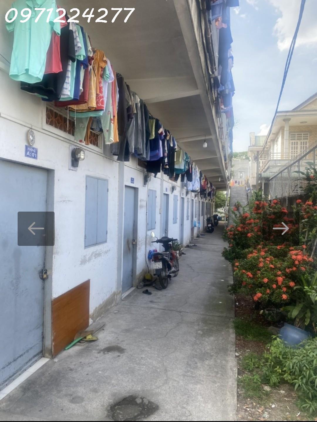 BÁN KHU TRỌ DƯỜNG SỐ 8- LINH XUÂN - THỦ ĐỨC 2.500M2 ( 50 X 50 ) 80 PHÒNG - THU NHẬP 1.5 TỶ/ NĂM