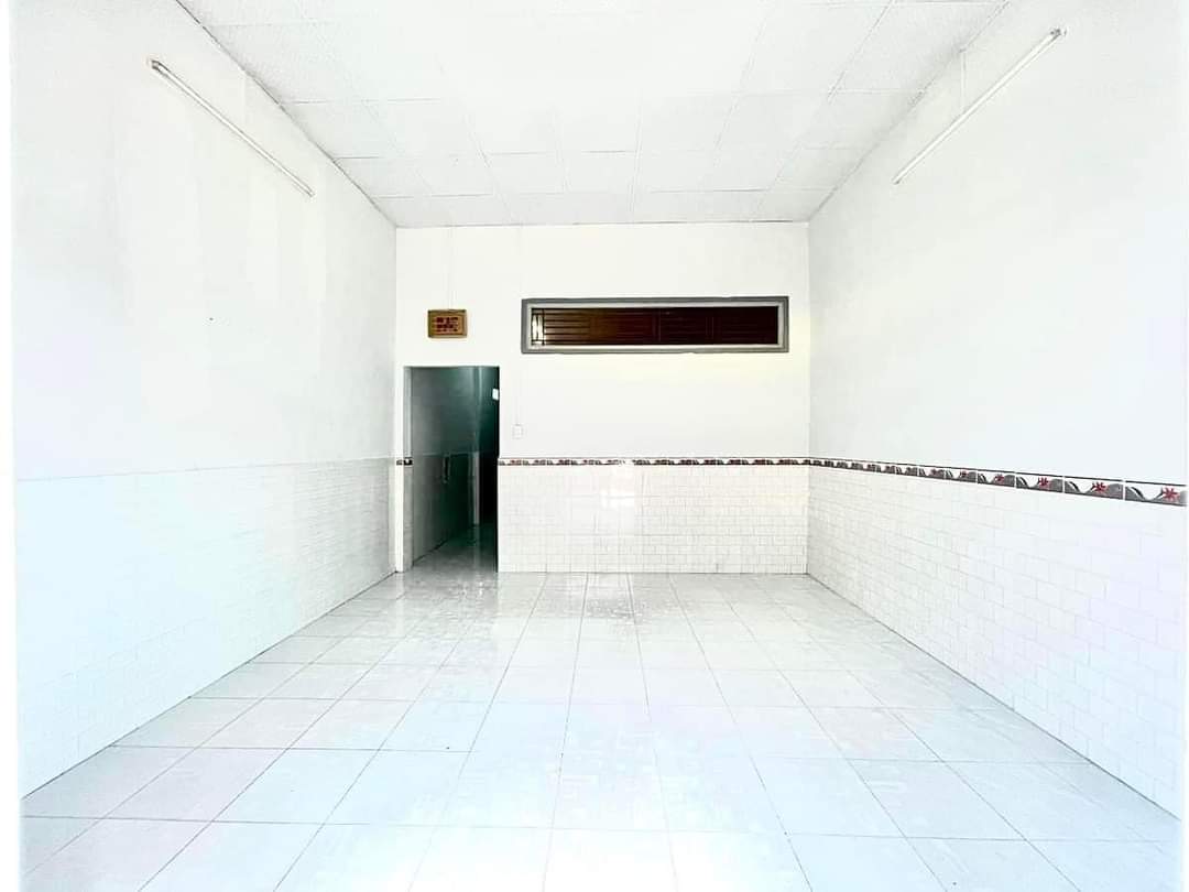 107 Nhà Chỉ : 5,5tr/tháng. ✓✓ 2 Phòng Ngủ Cho thuê nhà . Hẻm đường bờ hồ Bún Xáng, An Khánh, Ninh Kiều