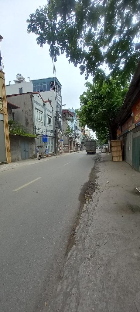 SIÊU HIẾM ĐẦU TƯ mặt đường Hoàng Tăng Bí 65m2 9.75 tỷ