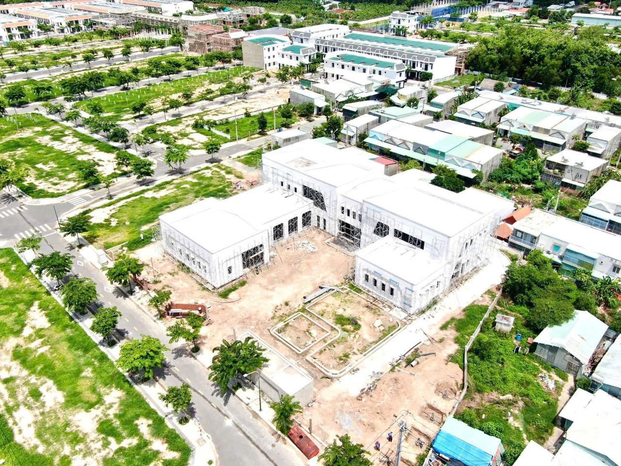 Bán 85m2 Đất Thổ Cư 100% , Đường DT741 , Phường Hòa Lợi , Tp Bến Cát, Tỉnh Bình Dương Lh 0949 866 116