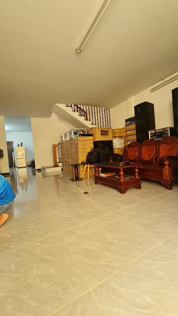 Bán Nhà Tân Hòa Đông, Phường 14, Quận 6. DT 73m2 x 2 tầng (6 x 13). Giá 5.25 tỷ TL.