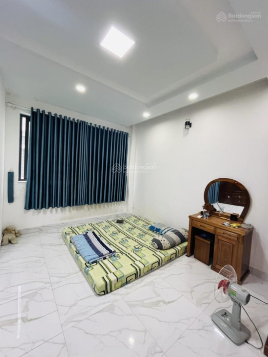 Mặt tiền Hiệp Thành City Quận 12, 90m2, ngang 5m 4 tầng chỉ 9 tỷ 850