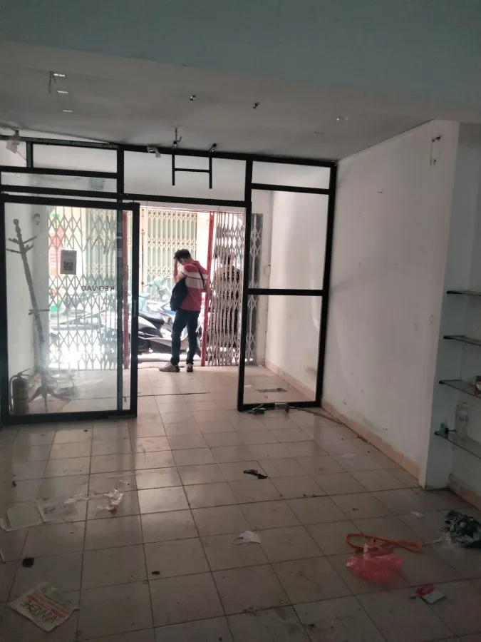 Bán Nhà Thái Thịnh. Đống Đa. Ô Tô. Kinh Doanh. DT 56m2. MT 3,6m. Giá 13,98 Tỷ.