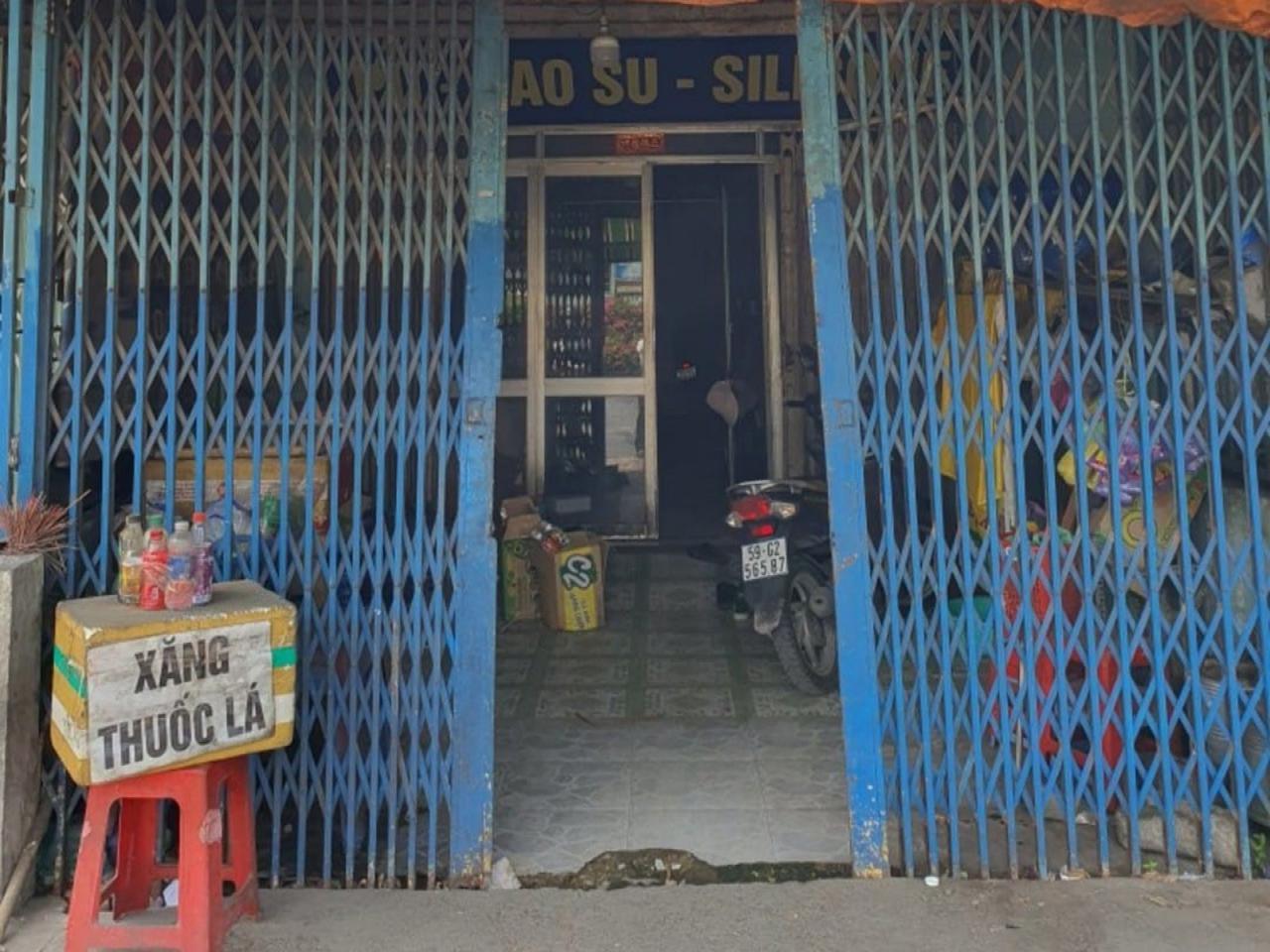 Nhà MT Quốc Lộ 1A Q12, 90m2, 1 lầu, 3PN, 4.5x20m, Đ.32m chỉ 3.x tỷ