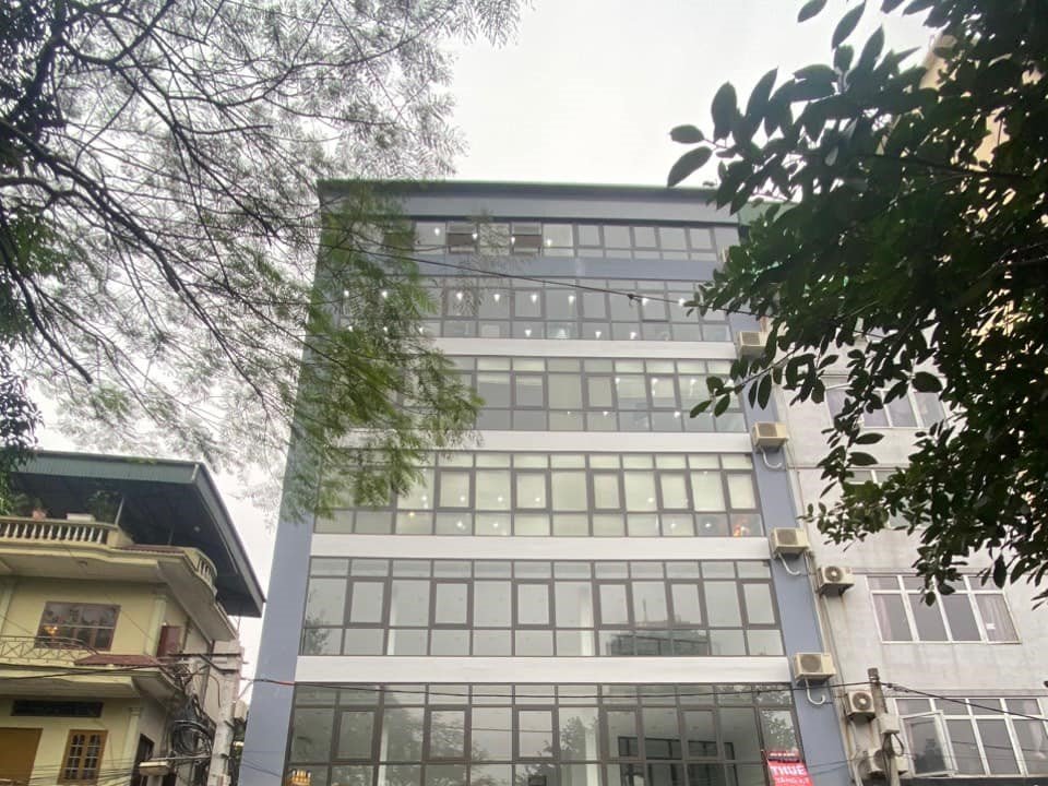 CAM KẾT ẢNH THẬT-THÔNG TIN THẬT-NHÀ THẬT-GIÁ THẬT ☎️ Liên hệ ngay (24/7) MẶT PHỐ NGUYỄN NGỌC VŨ, CẦU GIẤY, 68M2 7T