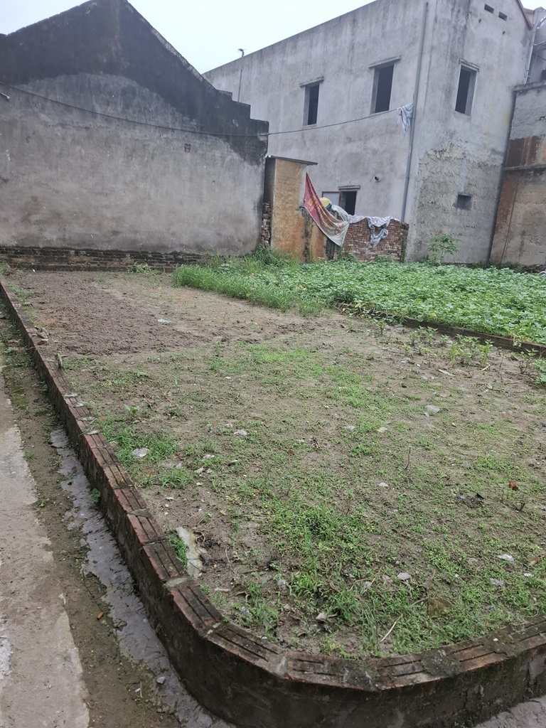 hàng hot !!! Bán đất thụy lâm 50m x 4,8m, lô góc thoáng sáng, ngõ thông, oto 20m chỉ nhỉnh 1 tỷ TL. LH: 0936123469