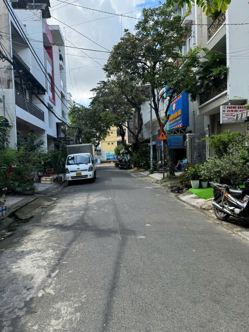 Ngôp HƯơng Lộ 2 Giáp Tân Phú, 4x13m, HxH tránh - trệt lửng ở tốt