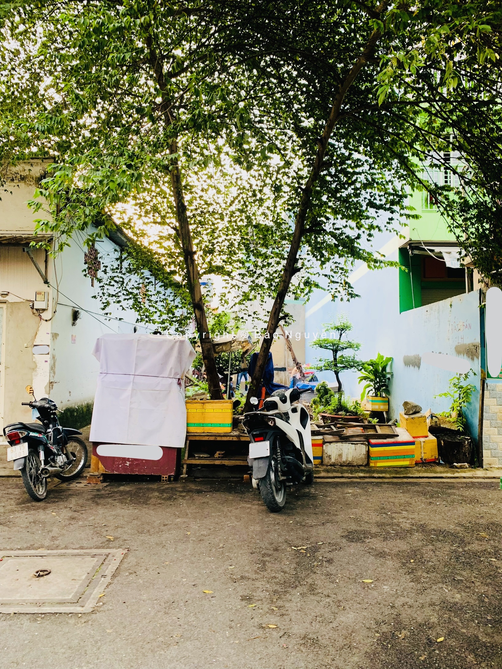 103. Bán Đất Đường M1 (Ds18) KCN Tân Bình Mở Rộng 5x22m HXH 6m Giá Tốt 5.3 Tỷ LH: 0813123205