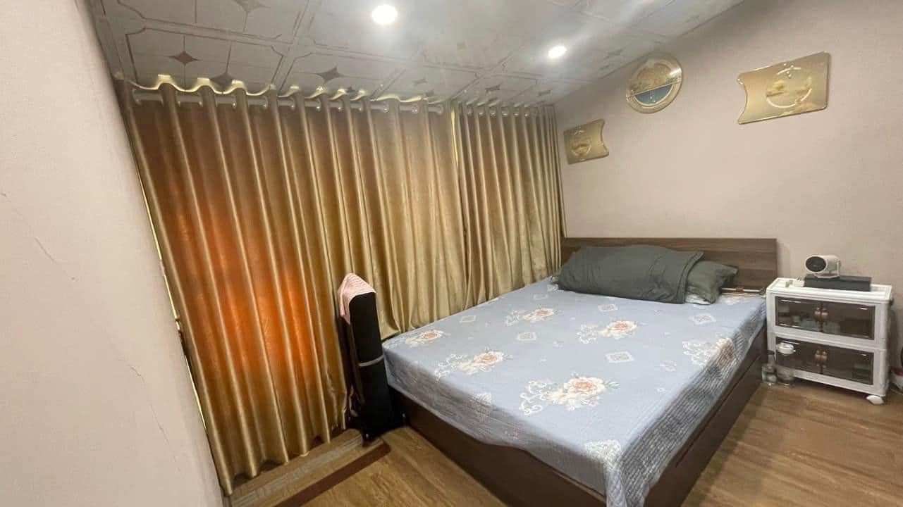 ẦN BÁN NHÀ: 88.Thịnh Quang DT15/24M: 4T MT3.8: 4.28 tỷ Đống Đa