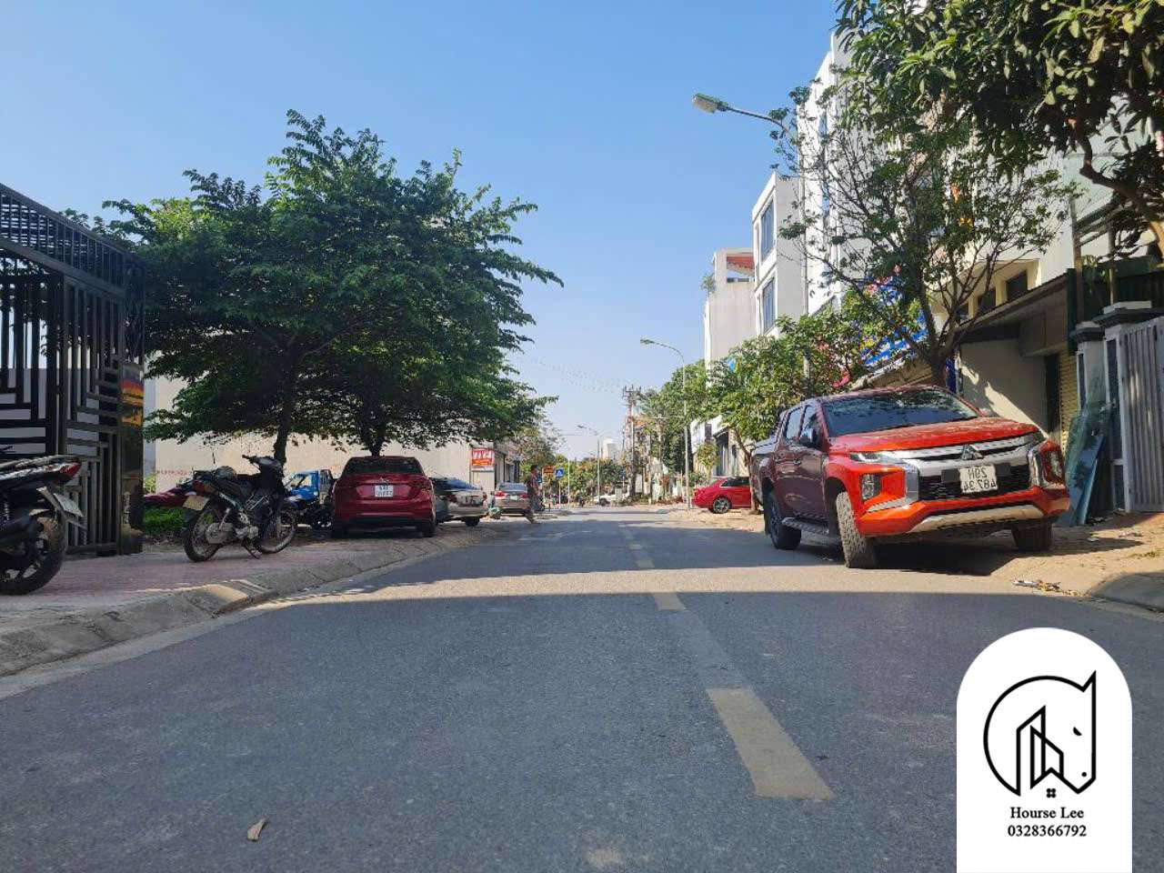 Mặt Phố Nông Vụ Phúc Lợi, vỉa hè kinh doanh oto tránh đỗ rộng 80m xây 5t thang máy, 14 tỷ 9