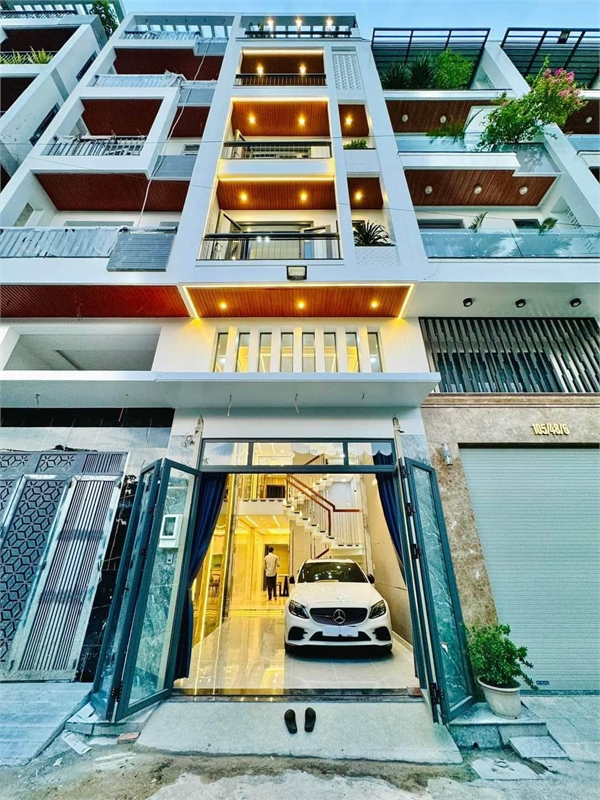 SIÊU PHẨM KHU ĐỒNG BỘ GẦN DREAMHOME - VỪA Ở VỪA KINH DOANH