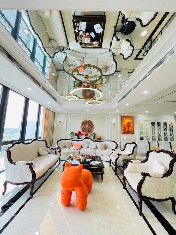 SIÊU HIẾM! CĂN GÓC HAI MẶT PHỐ PHÚC LỢI LONG BIÊN 383m2 - MẶT TIỀN 16M, VĂN PHÒNG - 2 THANG MÁY