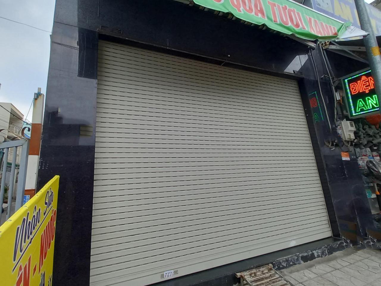 Nhà MT An Phú Đông 9 Q12, 62m2, 4.5x14m, Đ.10m, 108tr/n chỉ 7.x tỷ