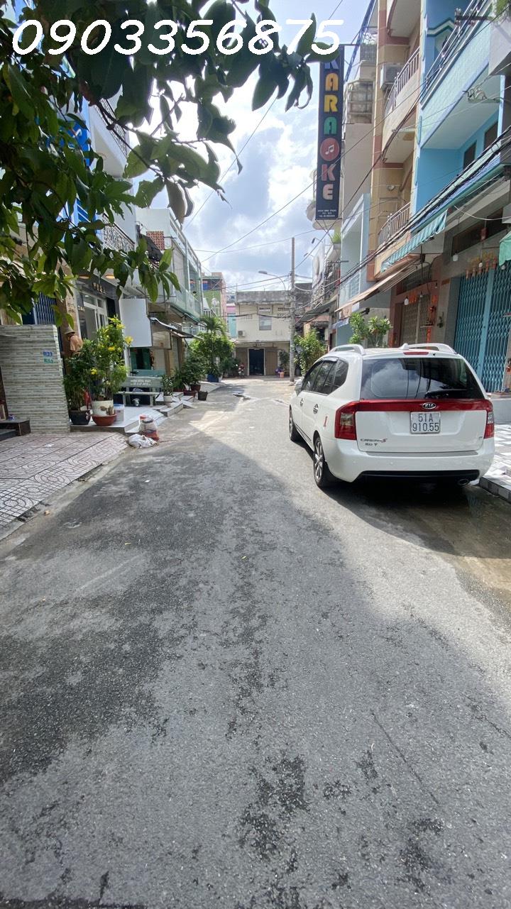 Bán Gấp- Nhà Đường Nội Bộ 10m Minh Phụng_P9_Q11-Nhỉnh 8tỷ