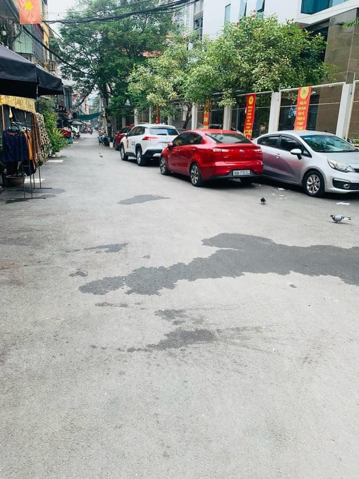 Cần Bán Căn Đội Cấn 24M 4T MT3.1 Giá 2.95 tỷ Ba Đình TRUNG TÂM BA ĐÌNH - VỀ Ở NGAY - Ở YÊN TĨNH - ĐI BỘ RA LĂNG BÁC