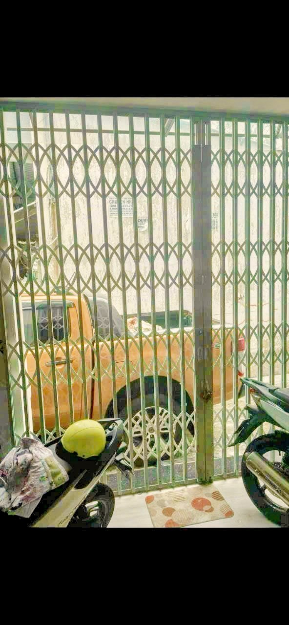 Nhà đẹp 2 tầng SƠN KỲ - NGAY ĐH Công Thương - 57M2 - NGANG KHỦNG 5M HXT - CHỈ 4 TỶ nhỉnh