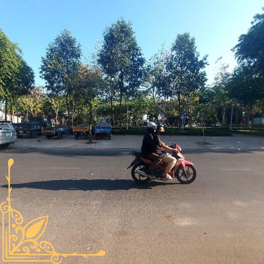 Q.4, 5 tỷ 7, sát mặt tiền Tôn Thất Thuyết