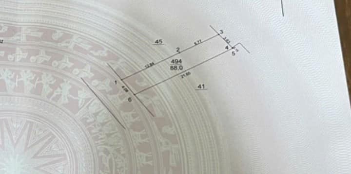 BÁN TOÀ CCMN VIP 88m2 - 6 TẦNG - MẶT PHỐ XUÂN ĐỈNH - 16.5 TỶ HẰNG mini