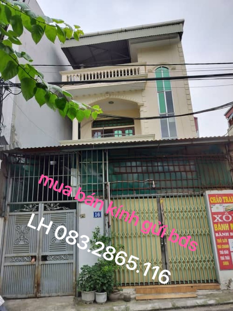 EM CẦN BÁN GÁP CĂN NHÀ 100M2 XÂY 3 tầng 5 ty 800 tr cổ bi gia lâm hà nội nhà mặt phố 083.2865.116