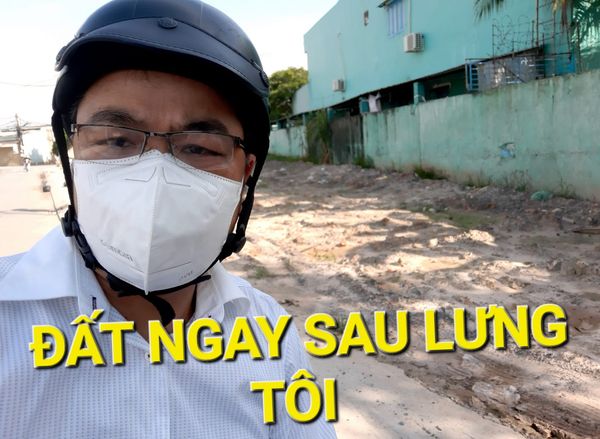 1333m2 Mặt Tiền Nguyễn Thị Nói Trung An Củ Chi TPHCM nhỉnh 9 tỷ