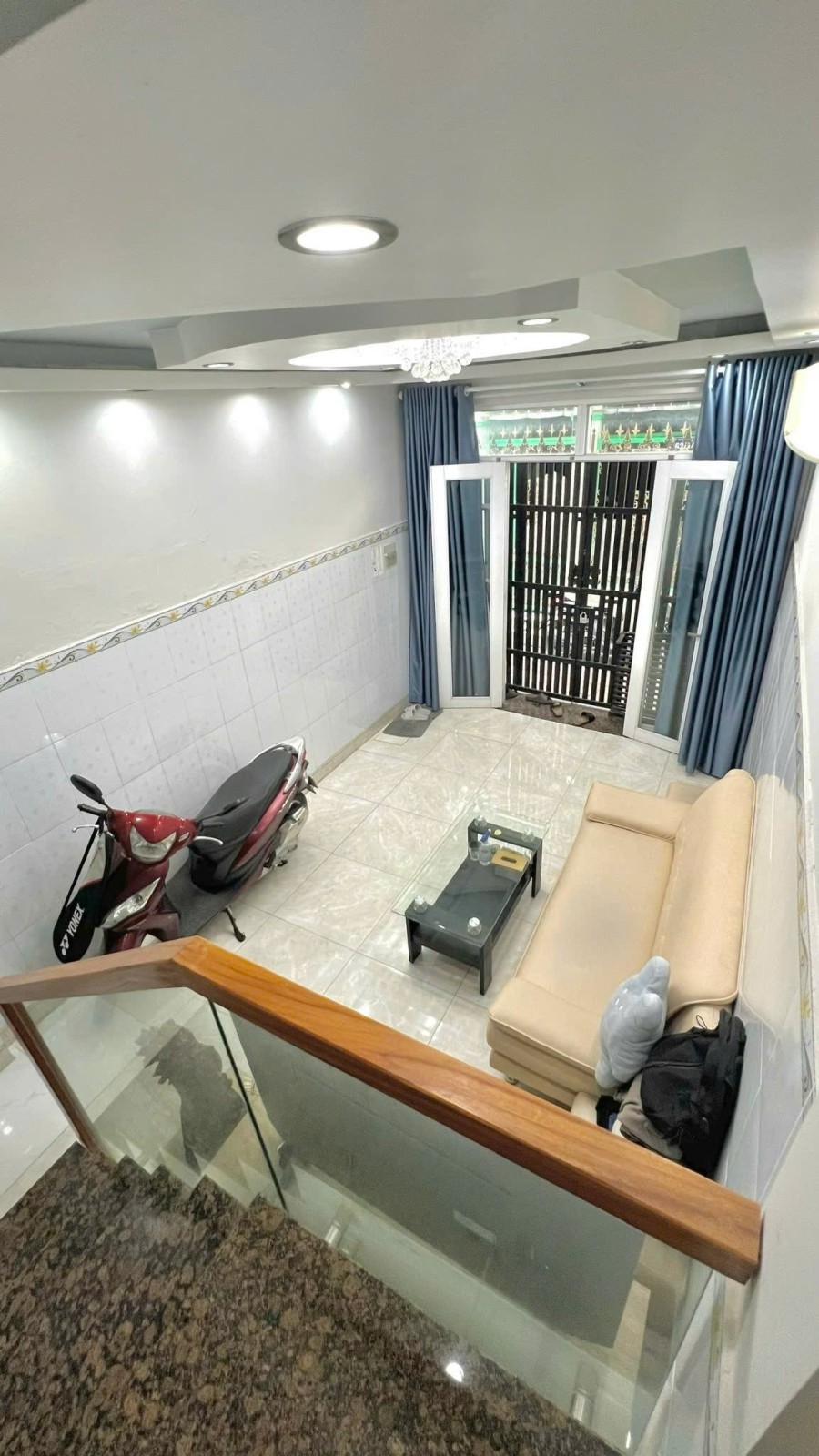 NHÀ ĐẸP NHƯ BỨC TRANH - 2 TẦNG MỚI - NỘI THẤT SỊN - LÔ GÓC THOÁNG MÁT - VIP TRƯỜNG THỌ - GIÁ CHỈ 3.5 TỶ