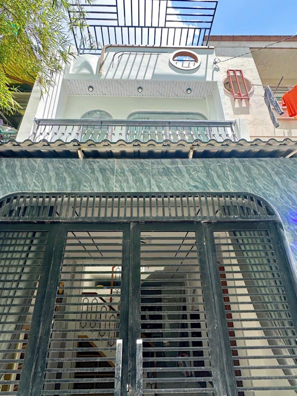 Bán hẻm xe hơi, lê văn duyệt, bình thạnh - chỉ 6ty6 tl
