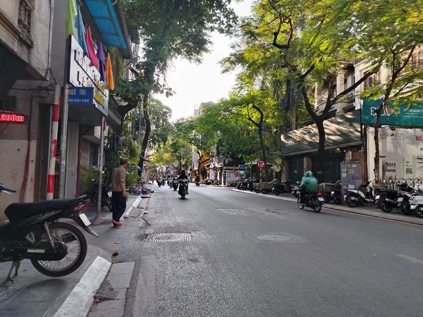 BÁN NHÀ THỤY KHUÊ, 32M2 - 2 TẦNG, NHÀ 2 MẶT NGÕ, VỊ TRÍ ĐẸP, NGÕ THÔNG, Ô TÔ ĐỖ CỬA, KHU VỰC TIỀM NĂNG PHÙ HỢP Ở HAY ĐẦU TƯ