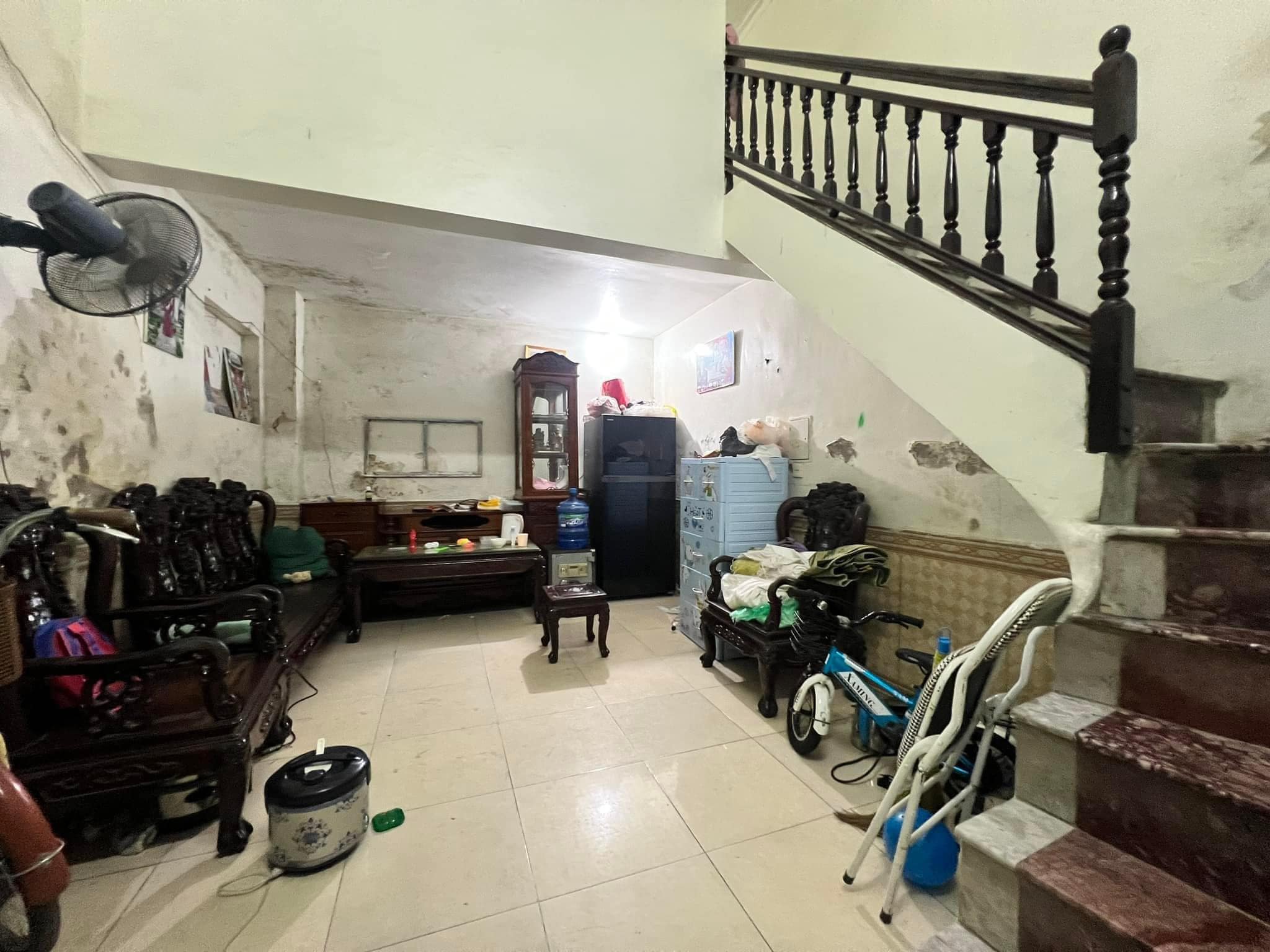 Nhà Phường Bách Khoa, 21m2x4t lô góc, khu VIP, MT gần 4m, Nhỉnh 4 tỷ