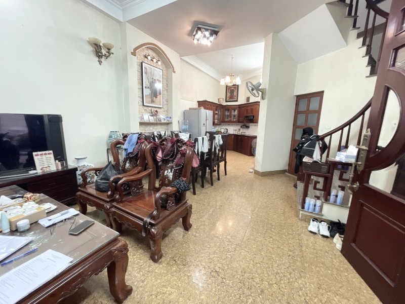 BÁN NHÀ KIM MÃ, BA ĐÌNH. 56M2, 4 TẦNG, MT 10M, 14 TỶ NHÀ ĐẸP