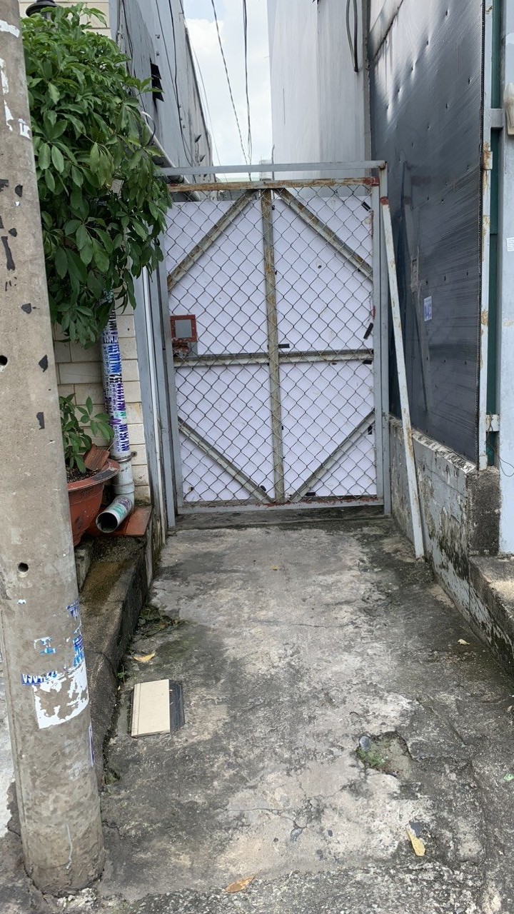 Bán Nhà 1/ đường 11, Phường Trường Thọ