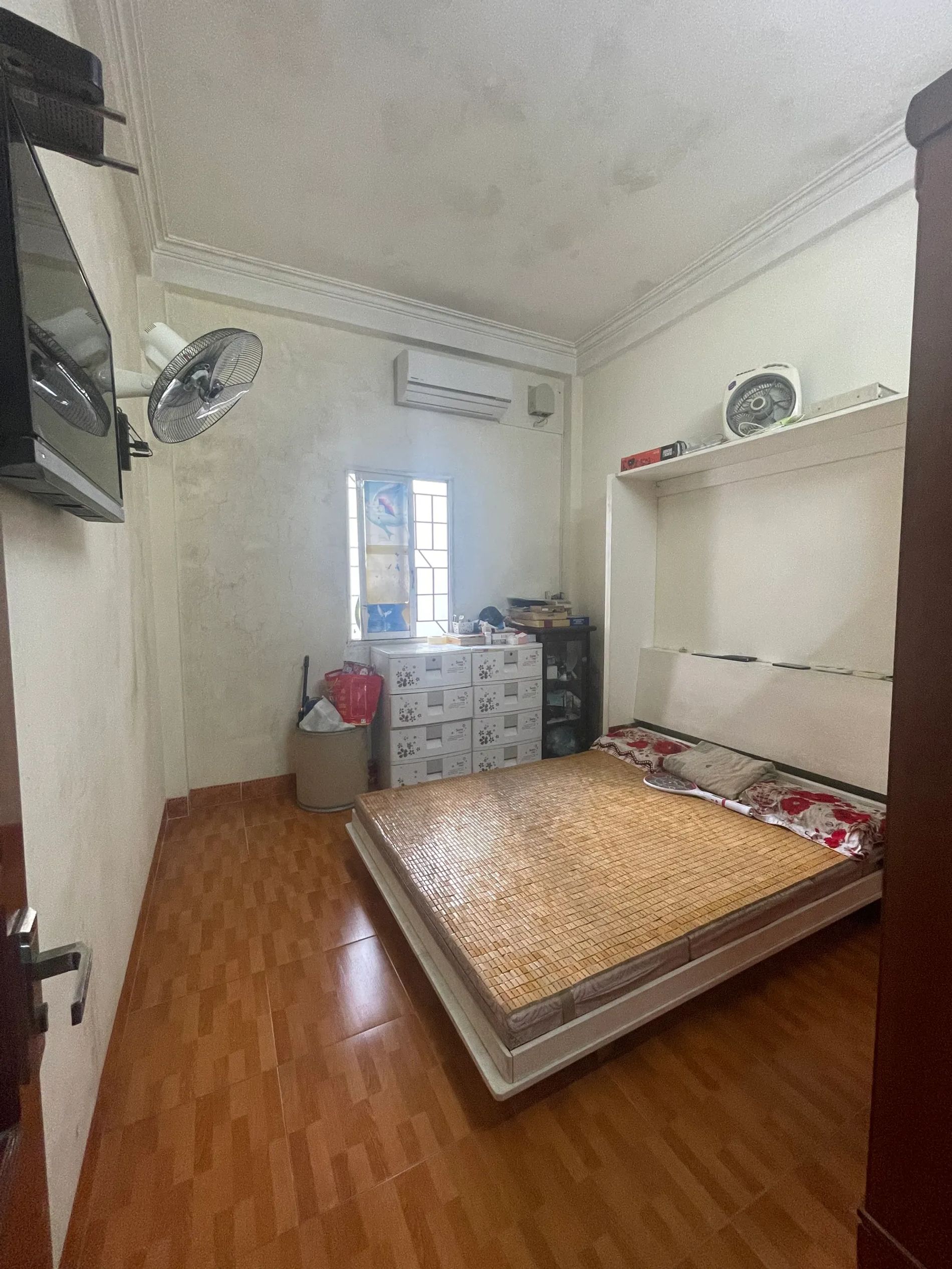 Bán Nhà Bùi Xương Trạch. Thanh Xuân. Ô Tô. Kinh Doanh. DT 59m2. MT 3,3m. 3 Tầng. Giá 11,46 Tỷ