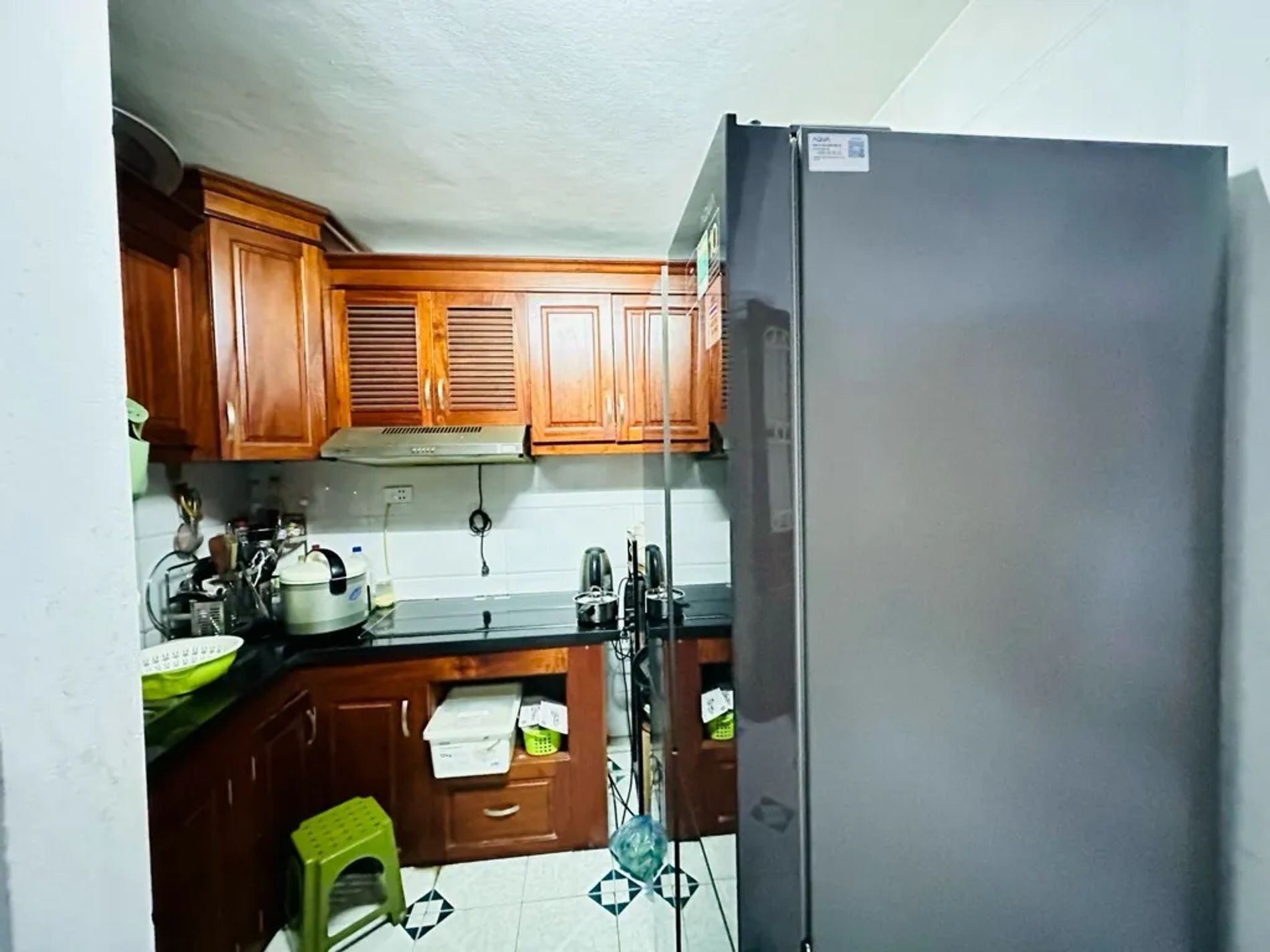 Bán Nhà Linh Quang. Đống Đa. DT 41m2. MT 4,5m. 3 Tầng. Giá 6,78 Tỷ.