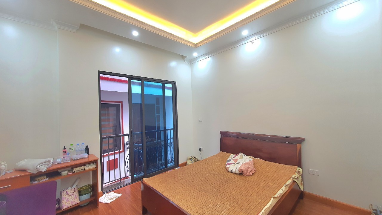 Ô tô 25m, Dân xây 8 năm, Tặng nội thất, PHỐ Lương Định Của-0946383428