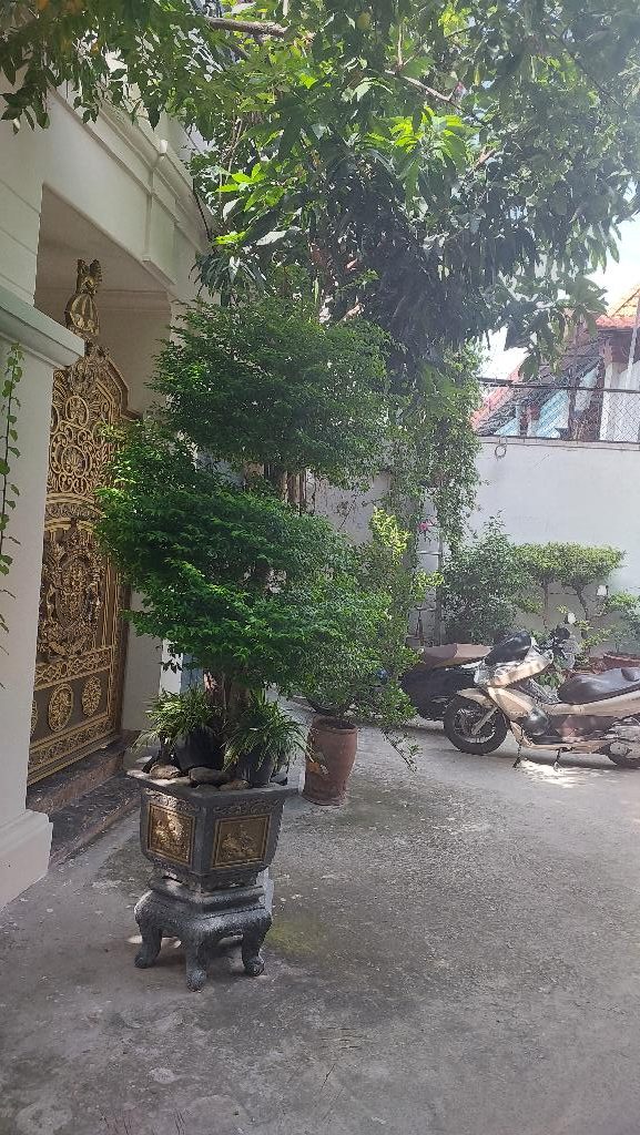 Bán B.thự Mặttiền Thụt Thốngnhất Gòvấp Ngang7m 5tầng 70m 8tỷ3,FullNTCC