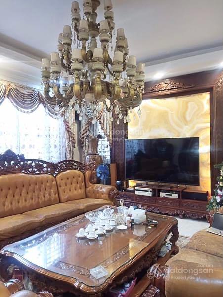 Bán nhà biệt thự, liền kề tại Dự án Khu đô thị mới Cầu Giấy, Cầu Giấy, diện tích 256m2 giá 80 tỷ