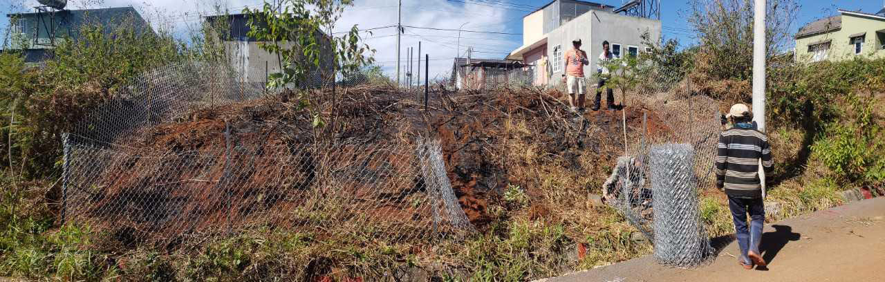 Bán Đất Thổ Cư Khu Săn Mây, View Điện Gió, Đồi Chè Đẹp Nhất Đà Lạt