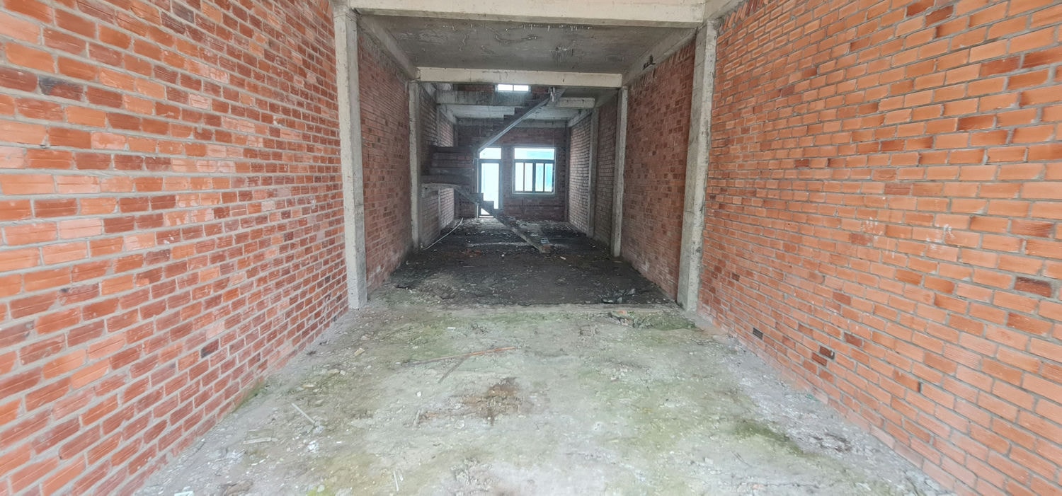 Bán Nhà Gần Trung Tâm TP Tây Ninh – Tiện Ích Đầy Đủ