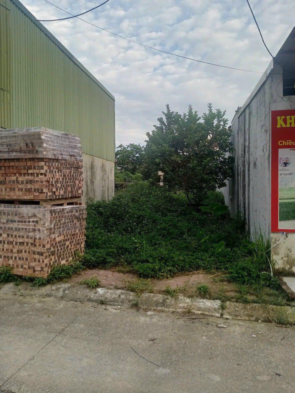 Tôi chính chủ bán Gấp, Hoa Hậu Đấu giá 82m 2mt sườn khu công nghiệp